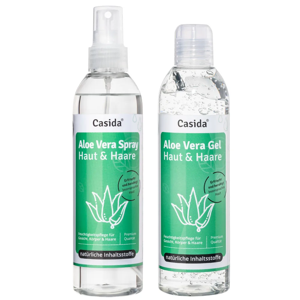 Casida produkt