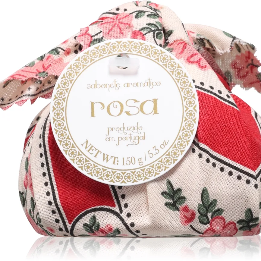 Castelbel Chita Rose Tvålbit 150 g