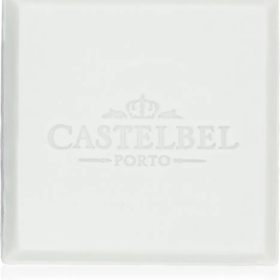 Castelbel Gentlemen's Club Sea Salt & Grapefruit Lyxig tvålbit 150 g