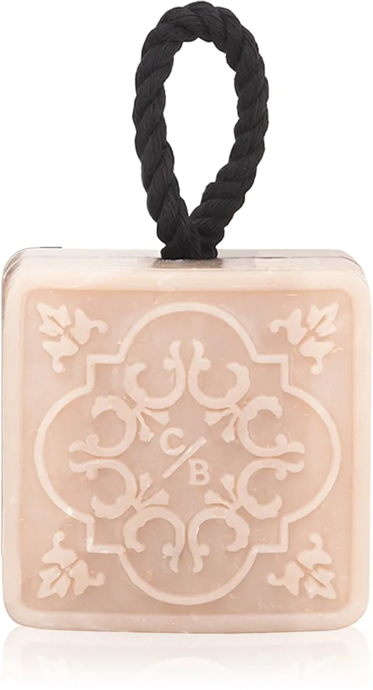 Castelbel Lavender Chamomile Tvålbit med exfolierande egenskaper 150 g
