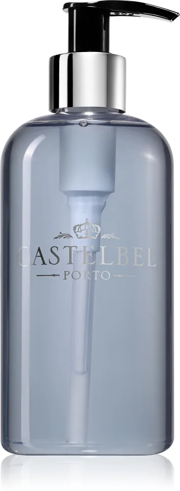 Castelbel Lavender Flydende sæbe til hænder og krop 300 ml