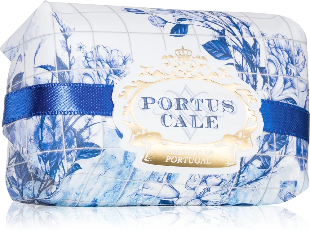 Castelbel Portus Cale Gold & Blue Tvålbit 150 g