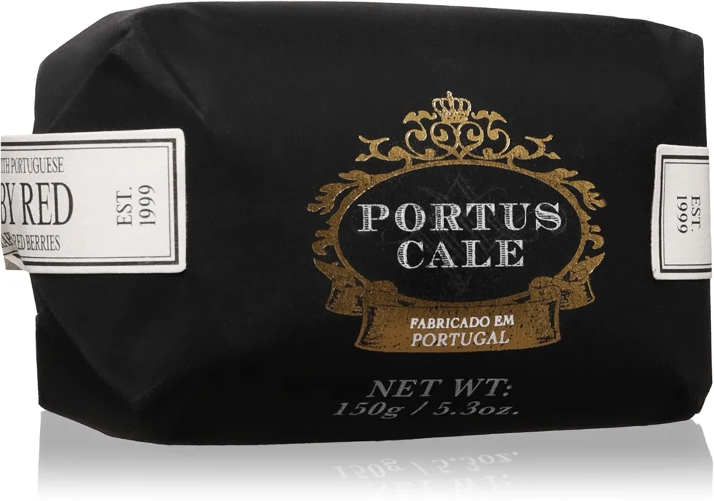 Castelbel Ruby Red Tvålbit 150 g