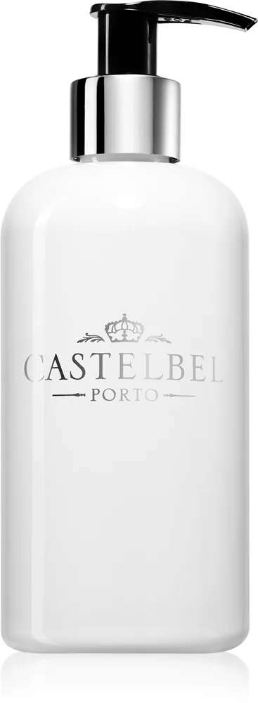 Castelbel Verbena Kropslotion 300 ml