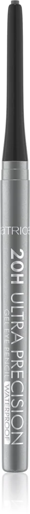 CATRICE 20h Ultra Precision Gel Eye Pencil Waterproof Eyeliner