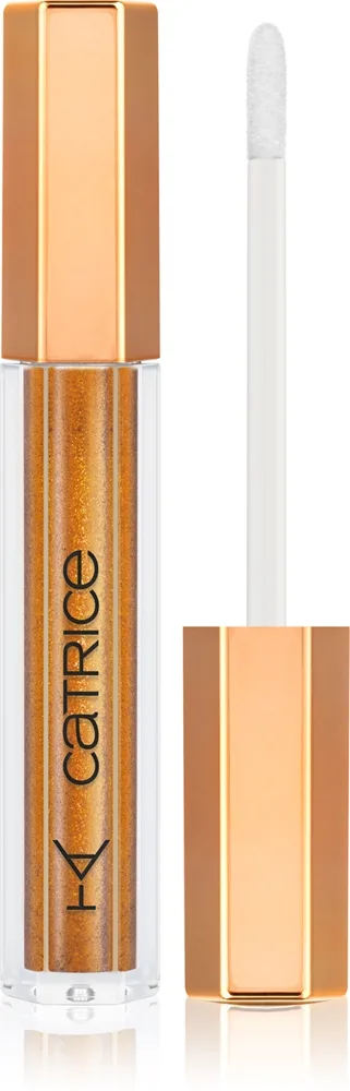 Catrice ABOUT TONIGHT nestemäinen luomiväri sävy C02 Gintastic 2 ml