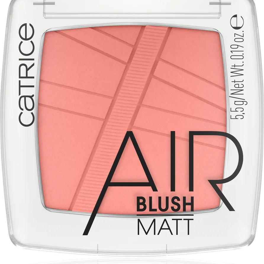 Catrice AirBlush Matt 140 Pink Lemonade