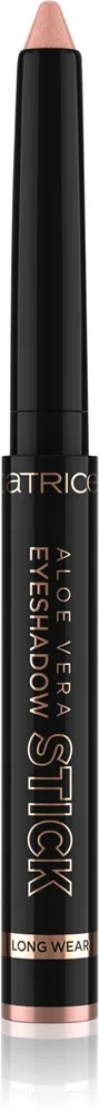 Catrice Aloe Vera Eyeshadow Stick Olive Glam