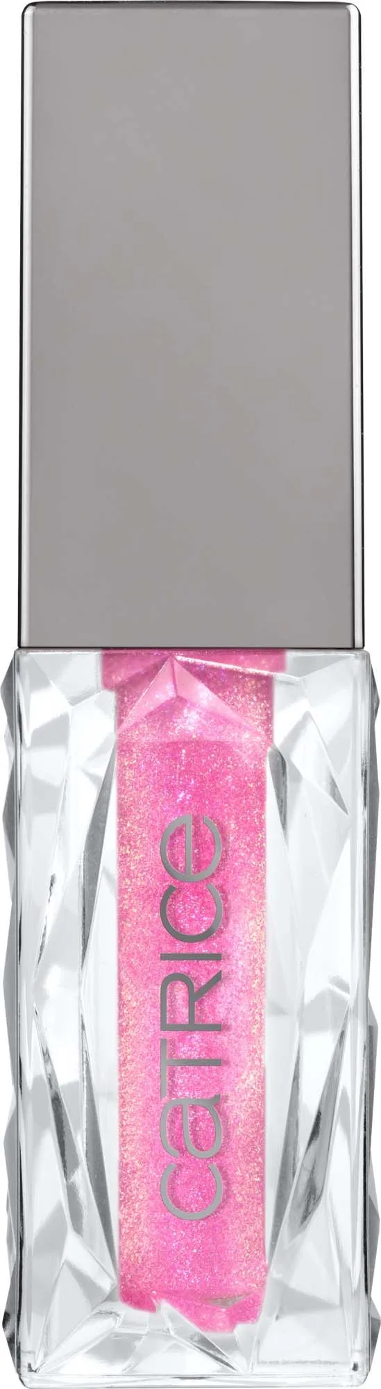 Catrice ARCTIC ILLUSION Plumping Effect Gloss 4 ml