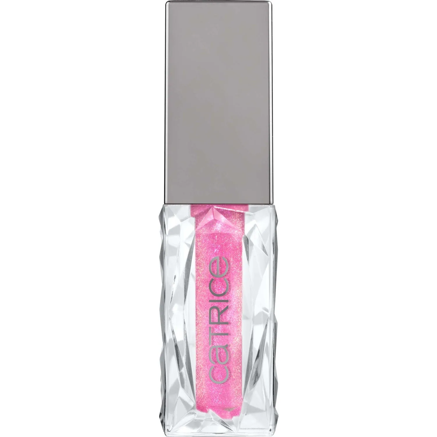 Catrice ARCTIC ILLUSION Plumping Effect Gloss 4 ml