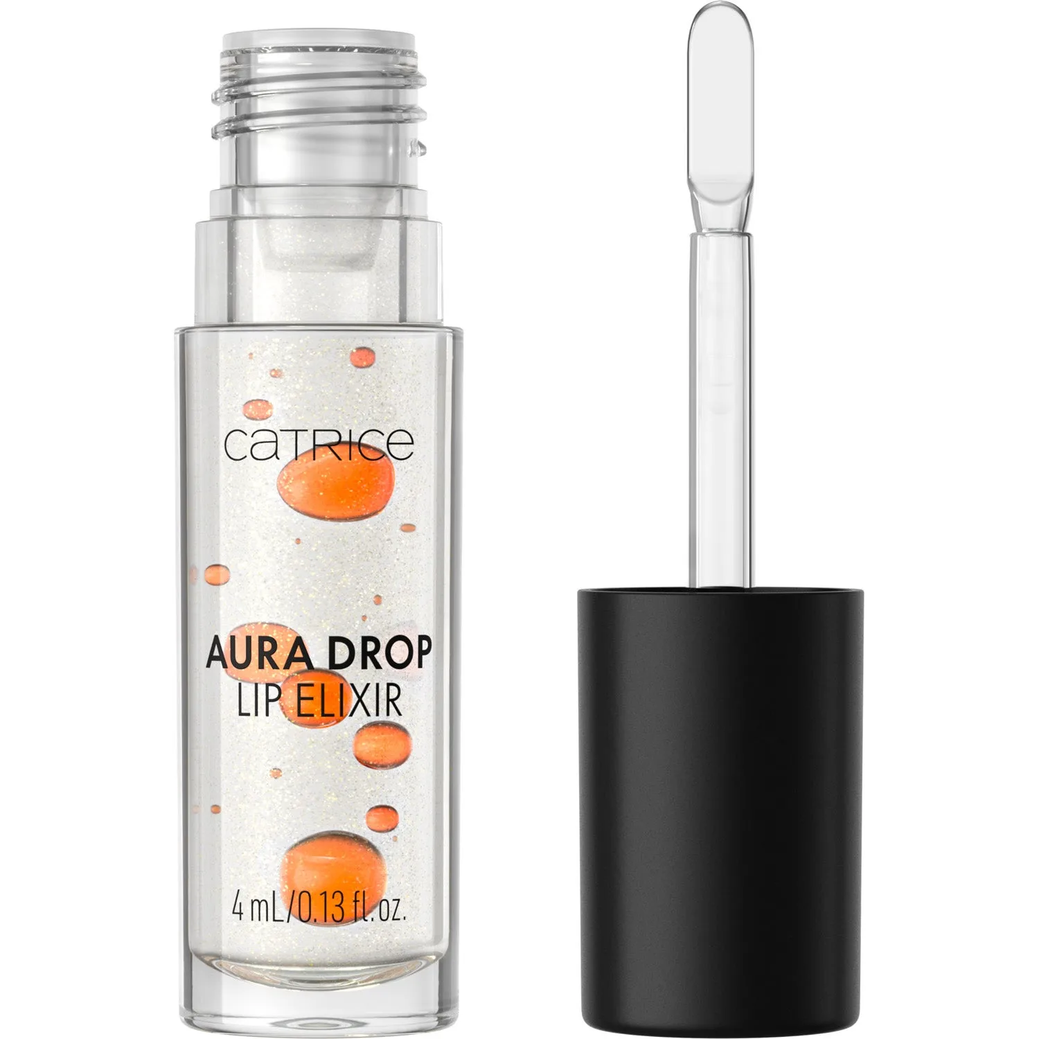 CATRICE Aura Drop Lip Elixir Läppglans