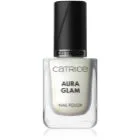 Catrice Aura Glam kynsilakka sävy 010 Glacier Glow 10.5 ml