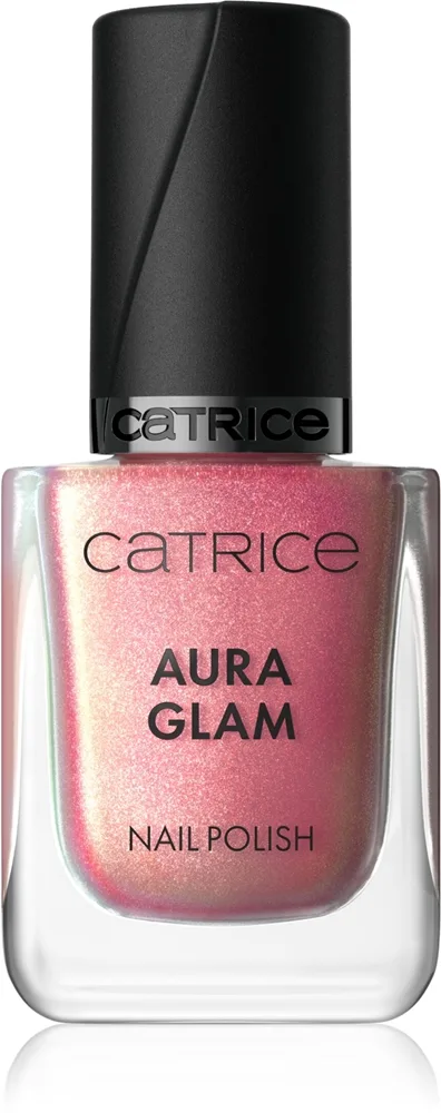 Catrice Aura Glam Neglelak Skygge 020 Solar Seduction 10.5 ml