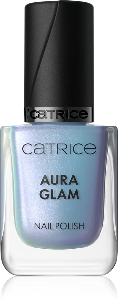 Catrice Aura Glam Neglelak Skygge 040 Ocean Whisper 10.5 ml