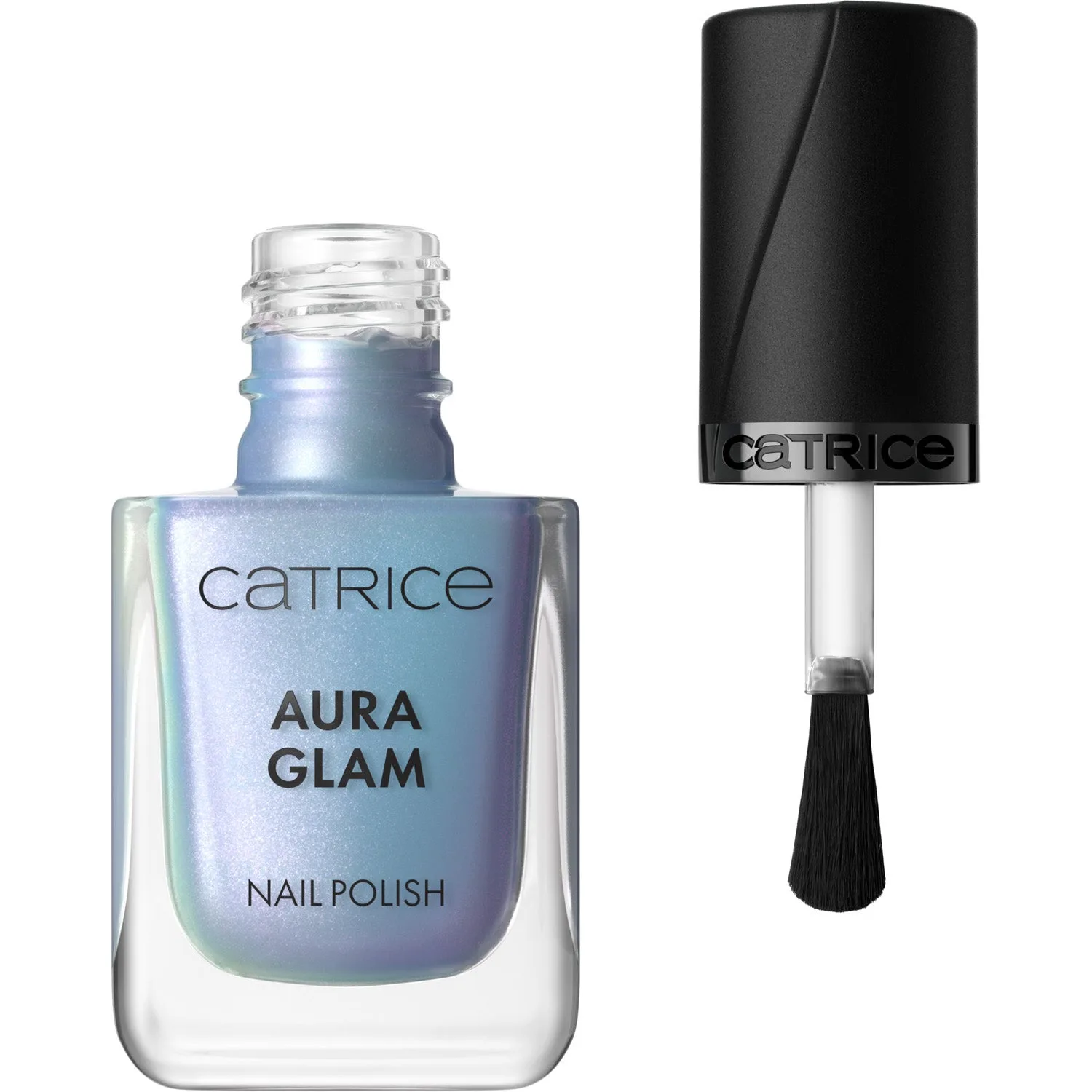 CATRICE Aura Glam Nail Polish Nagellack