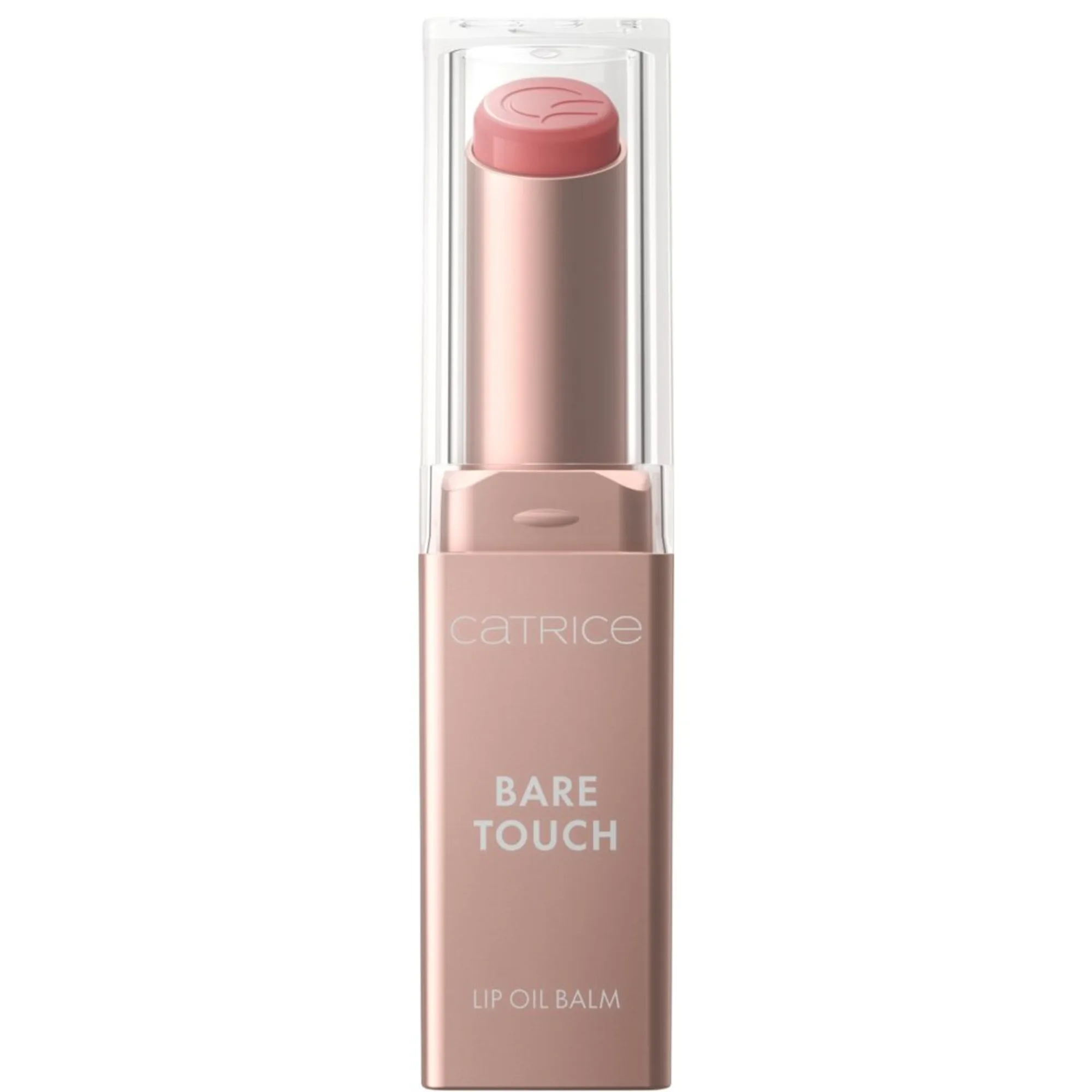 CATRICE Bare Touch Lip Oil Balm Huulivoide