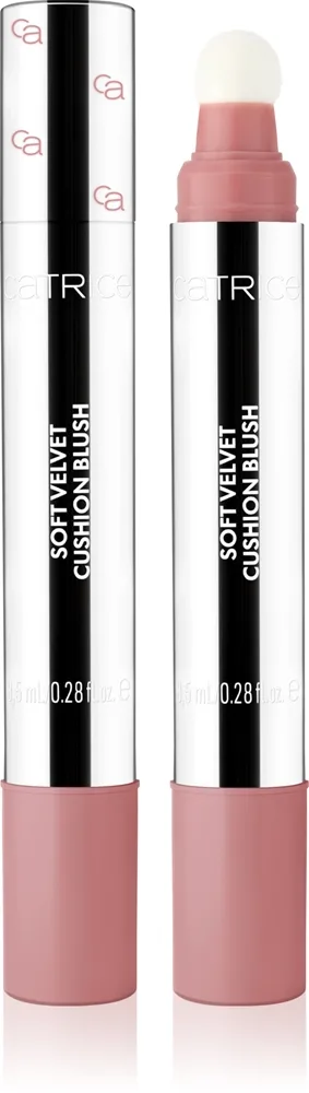 Catrice Beyond The Mirror flüssiges Rouge Farbton C02 My Confidence Signature 8.5 ml