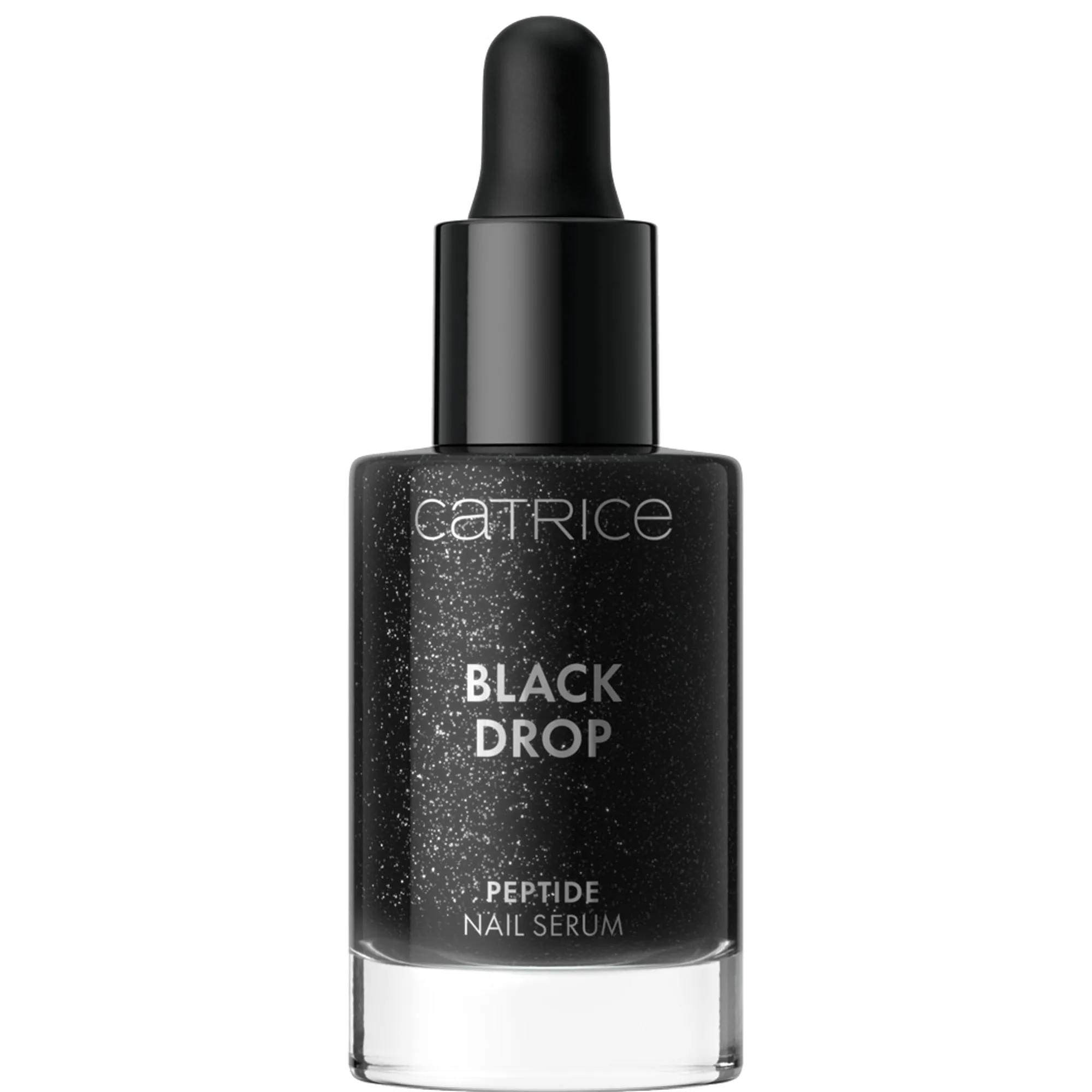 Catrice Black Drop Vård för naglar med peptider 8 ml