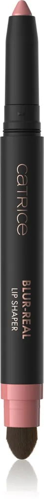 CATRICE Blur-Real Lip Shaper Huultenrajauskynä