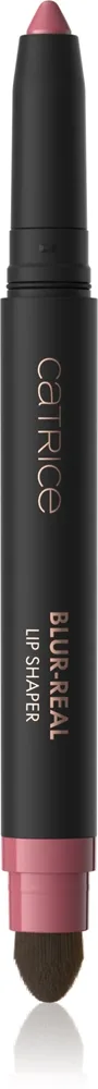 CATRICE Blur-Real Lip Shaper Huultenrajauskynä