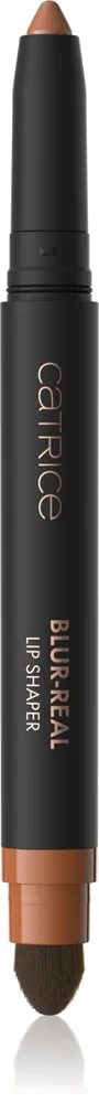 CATRICE Blur-Real Lip Shaper Huultenrajauskynä