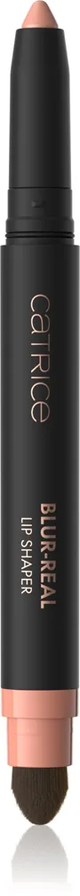 CATRICE Blur-Real Lip Shaper Huultenrajauskynä