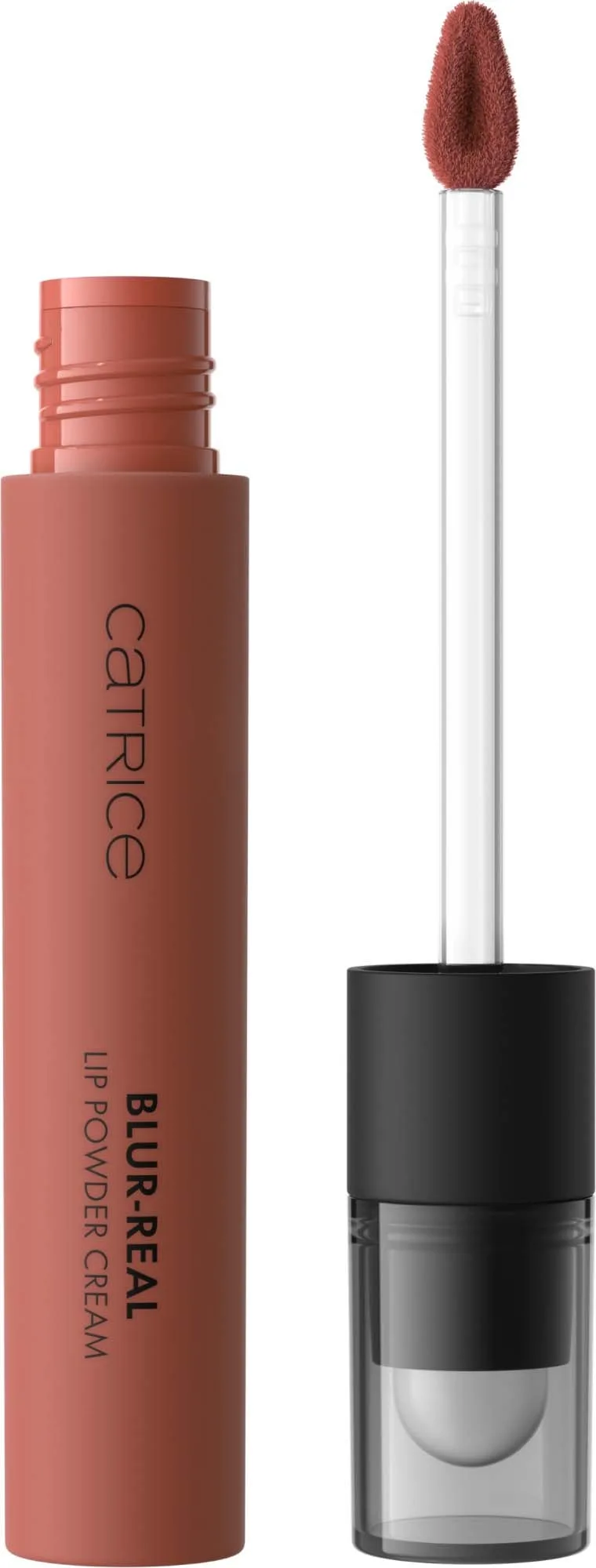 Catrice Blur-Real Lip Powder Cream C020 Blushed Reality