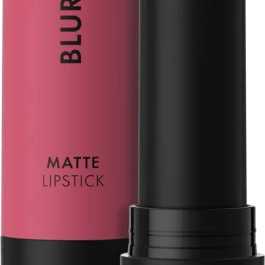 Catrice Blur-Real mattahuulipuna sävy 010 Blur Me Baby 3 g
