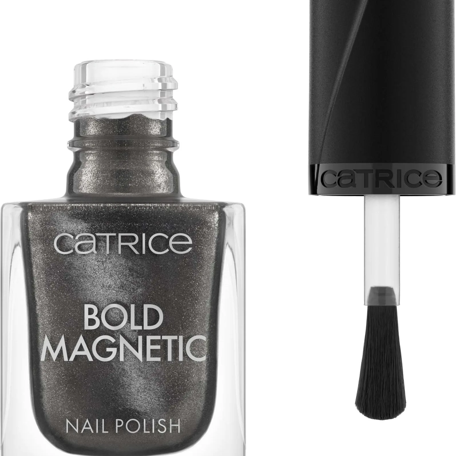 Catrice Bold Magnetic Nail Polish 040 Caught In Your Orbit