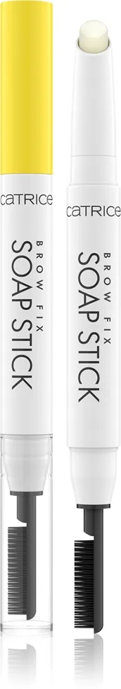 CATRICE Brow Fix Soap Stick Øjenbrynsblyant