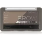CATRICE Brow Powder Set Waterproof Ögonbrynspuder