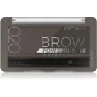 CATRICE Brow Powder Set Waterproof Ögonbrynspuder