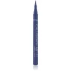 Catrice Calligraph Artist Matte Eyeliner-penna med matt effekt Skugga 060 · Midnight Sky 1,1 ml