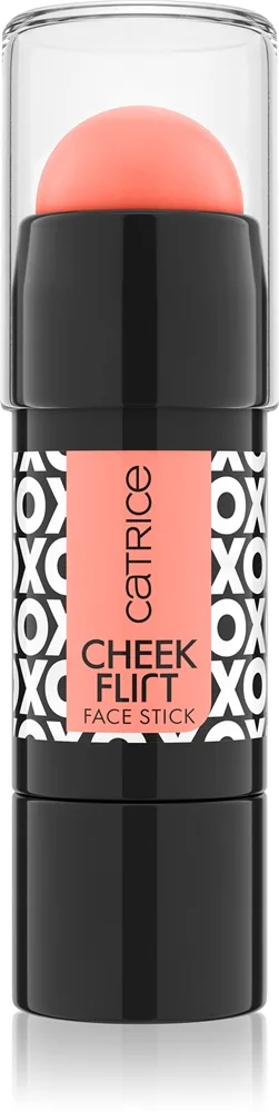 Catrice Cheek Flirt Face Stick Blush Stick Skugga 030 · Rock'n'Rose 5,5 g