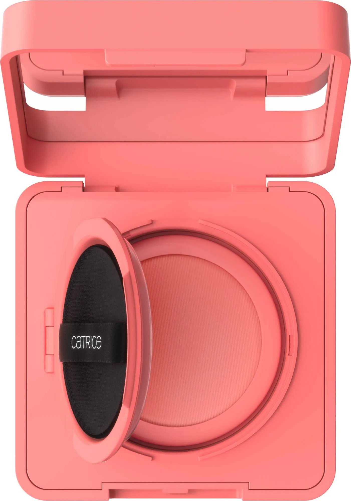 Catrice Cloud Tint Cushion Blush C010 Cloud 9 to 5