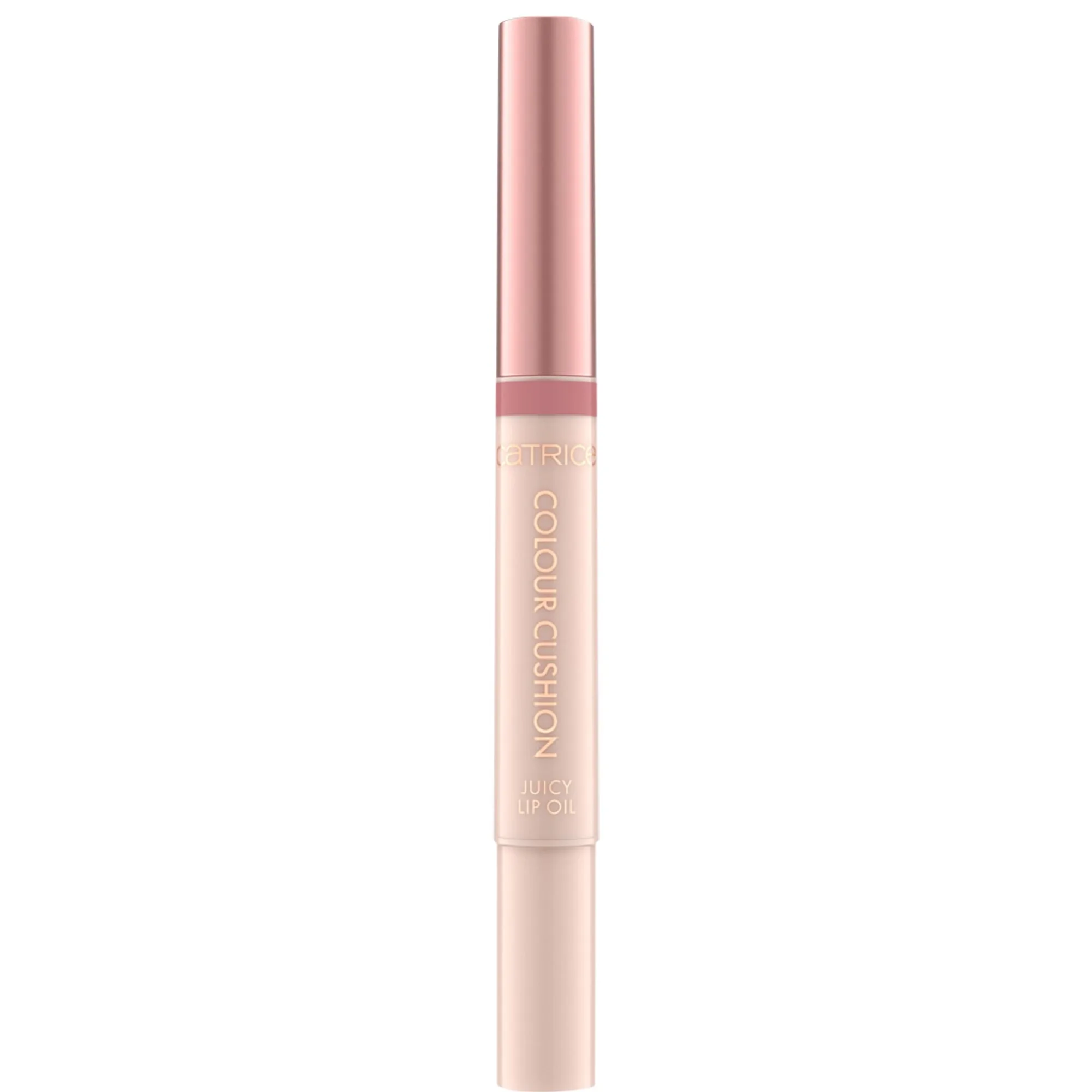 CATRICE Colour Cushion Juicy Lip Oil Läppglans