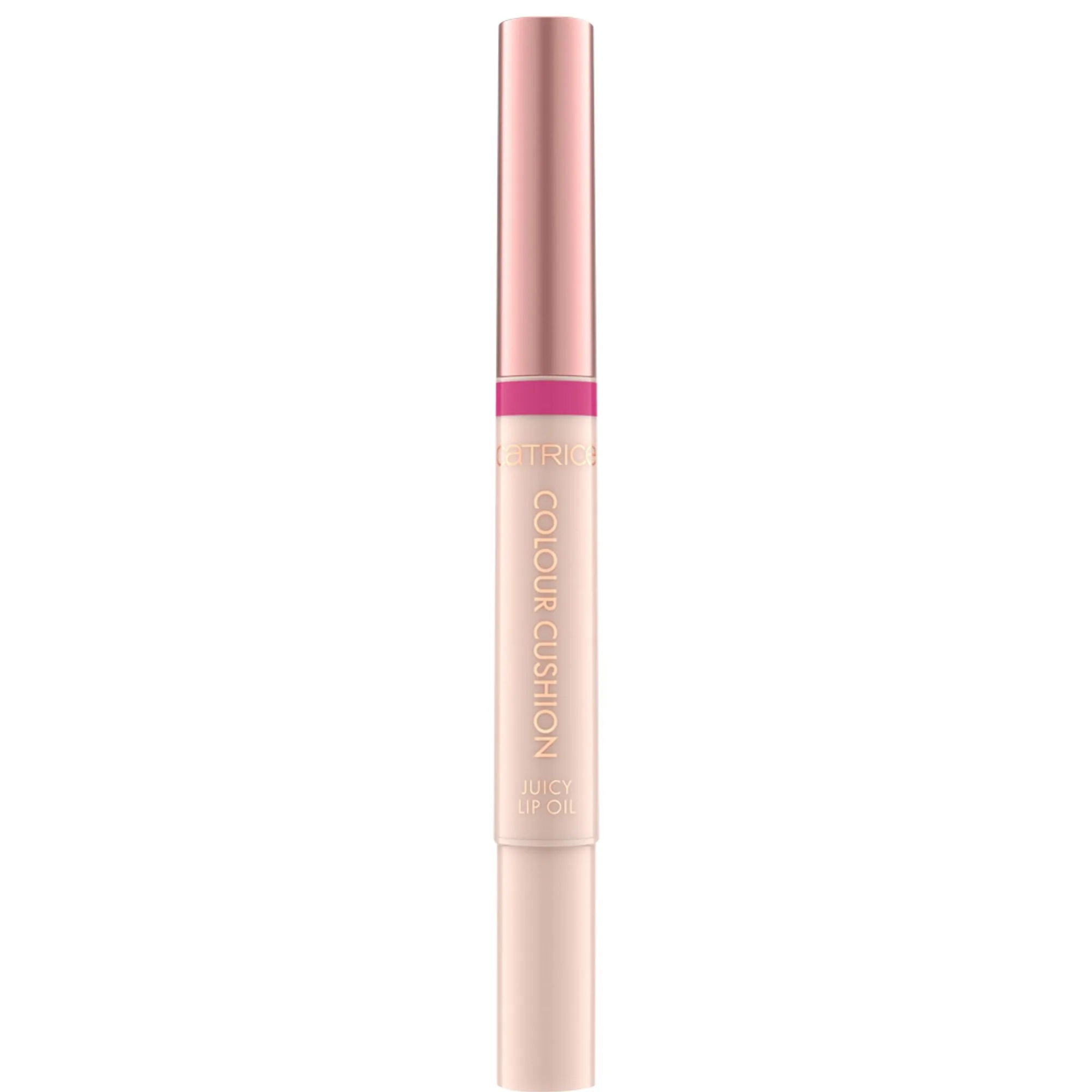 CATRICE Colour Cushion Juicy Lip Oil Läppglans