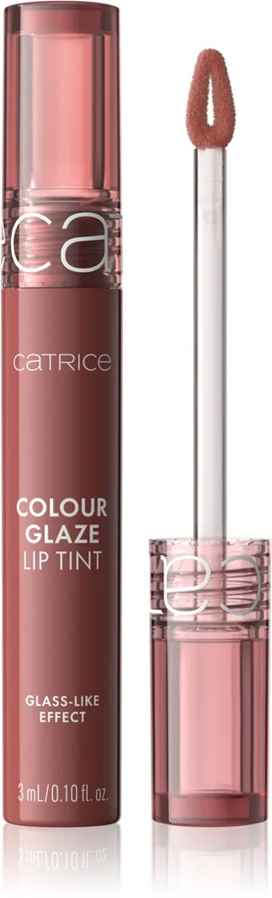 CATRICE Colour Glaze Lip Tint Huulikiilto