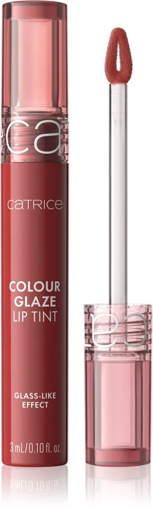 CATRICE Colour Glaze Lip Tint Huulikiilto