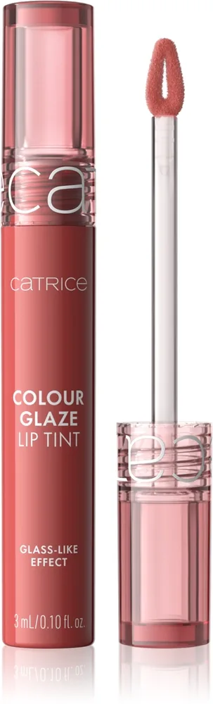 CATRICE Colour Glaze Lip Tint Huulikiilto