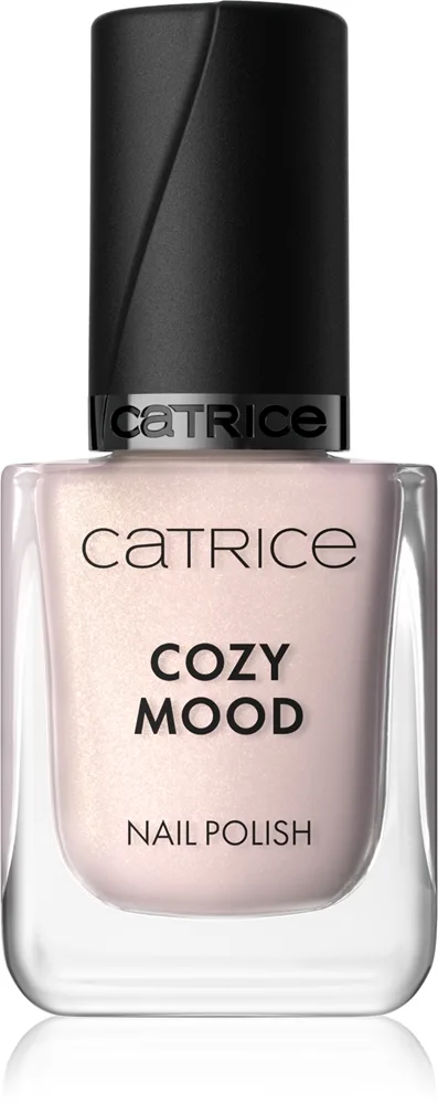 CATRICE Cozy Mood Nail Polish Kynsilakka