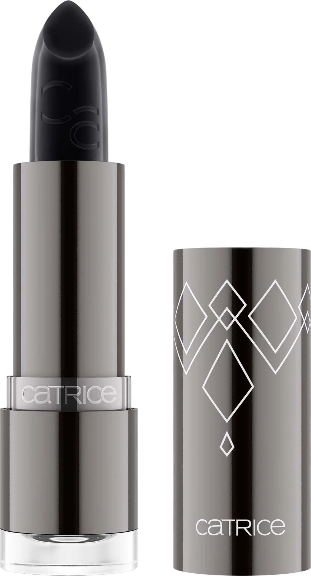 Catrice Dark Ruby Glow Lip Balm 010 Fiery Temptation