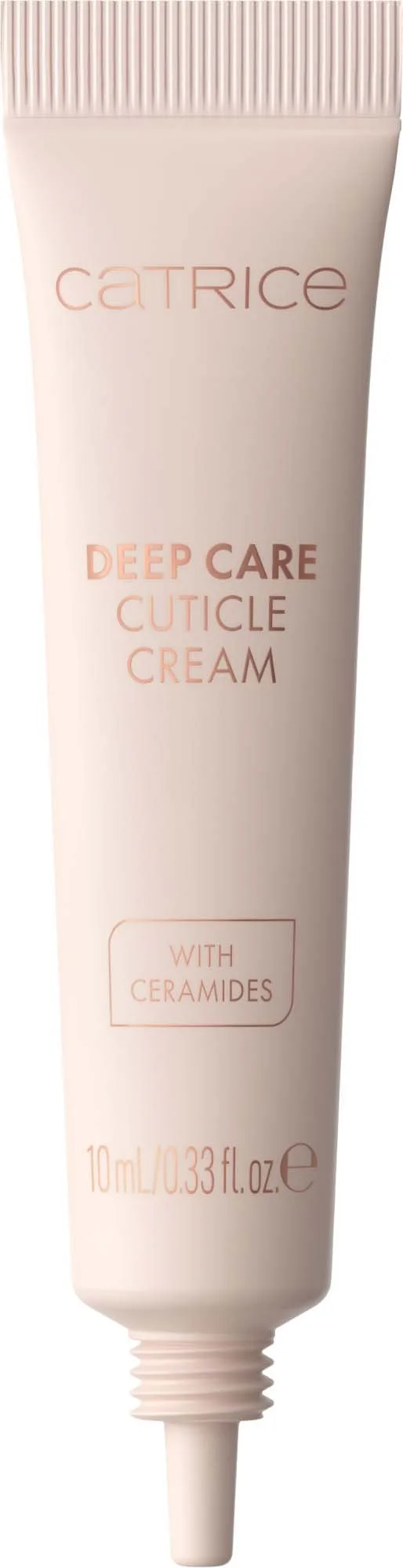 CATRICE Deep Care Cuticle Cream Nagelkräm