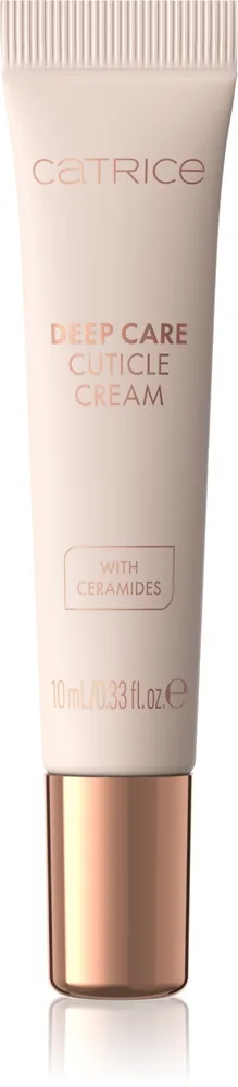 CATRICE Deep Care Cuticle Cream Kynsirasva