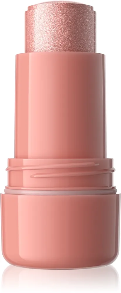 Catrice Diamond Haze Jelly cremet highlighter-stift Stift Skygge 010 Born To Sparkle 7.5 g