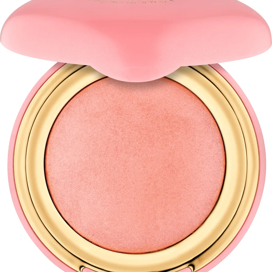 Catrice Disney Alice in Wonderland Illuminerande rouge Skugga C01 Curious Glow 5.6 g