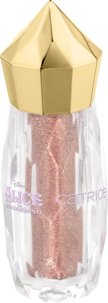 Catrice Disney Alice in Wonderland irtoluomiväri sisältää kimalteita sävy C01 Daydreamin' 2 g