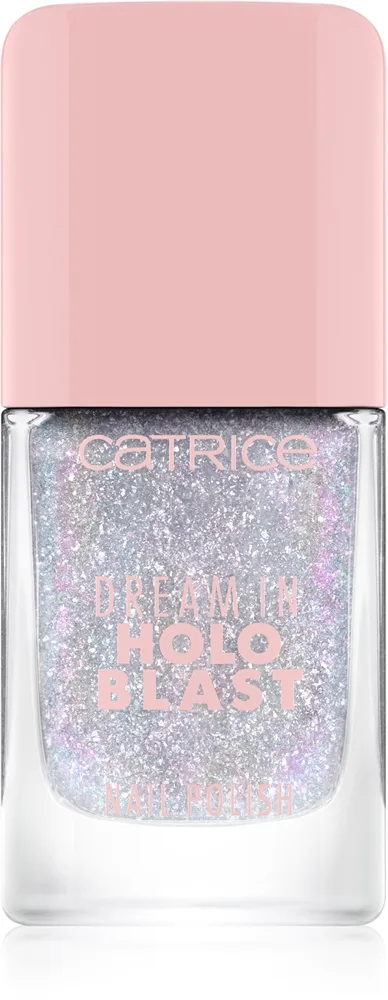 Catrice Dream In Holo Blast Nagellack Skugga 060 10,5 ml