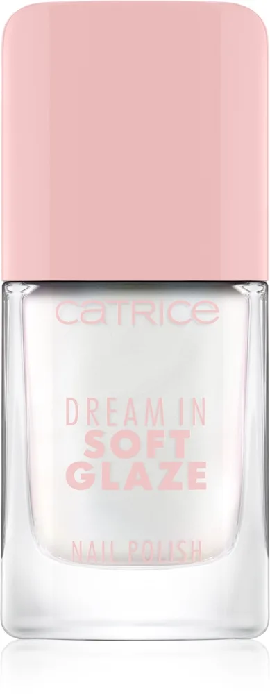Catrice Dream In Soft Glaze Nagellack Skugga 010 - Hailey Baby 10,5 ml