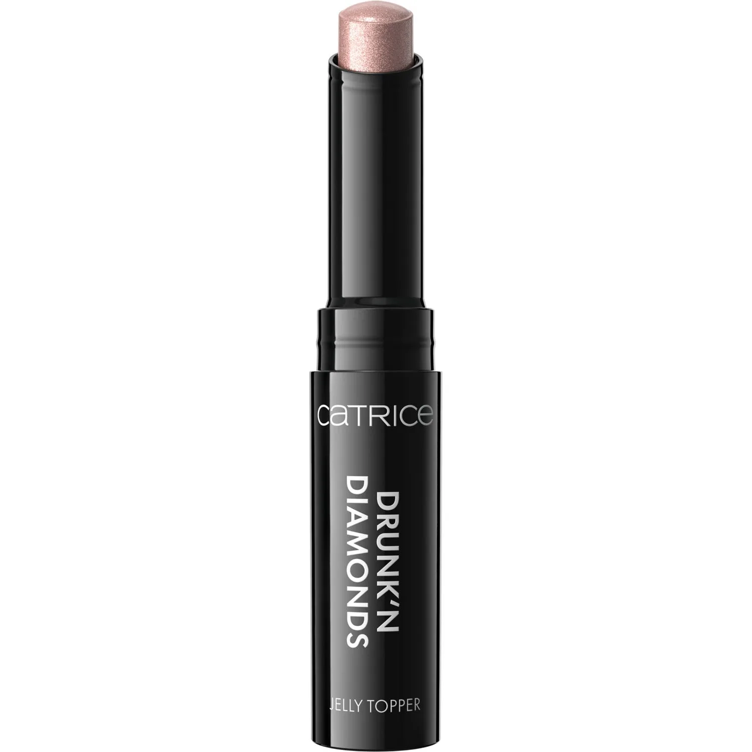 CATRICE Drunk'n Diamonds Jelly Topper Ögonskugga